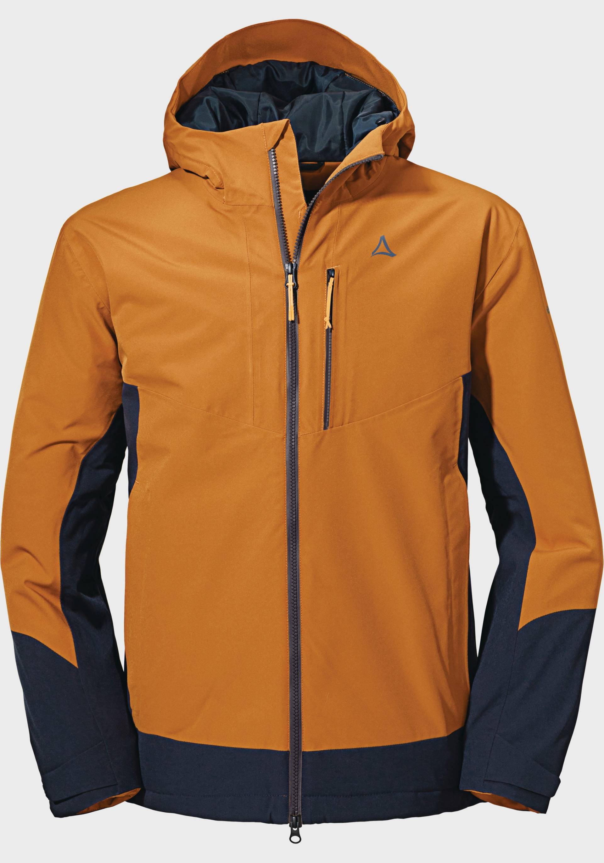 Schöffel Outdoorjacke »Jacket Torspitze M«, mit Kapuze von Schöffel