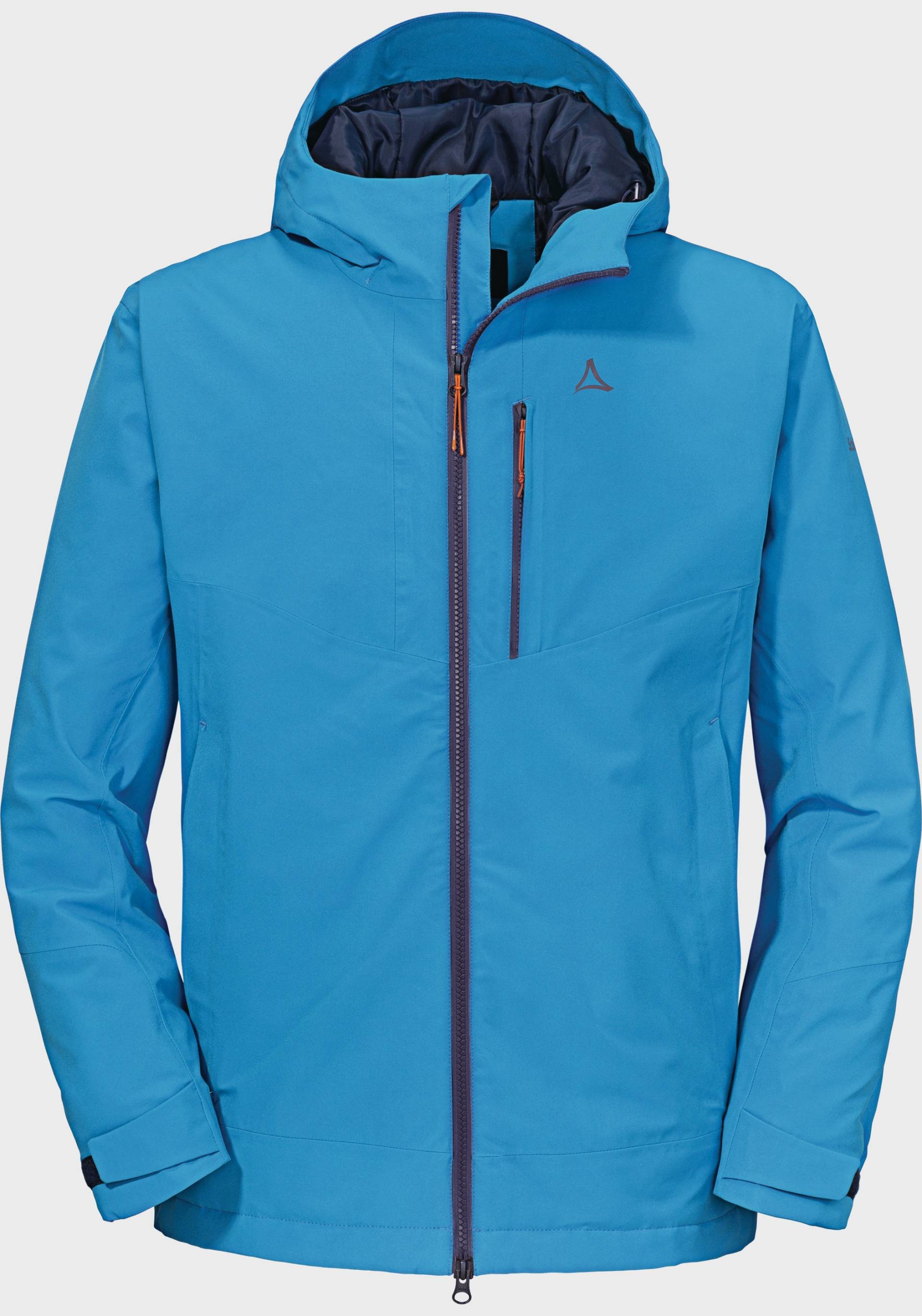 Schöffel Outdoorjacke »Jacket Torspitze M«, mit Kapuze von Schöffel