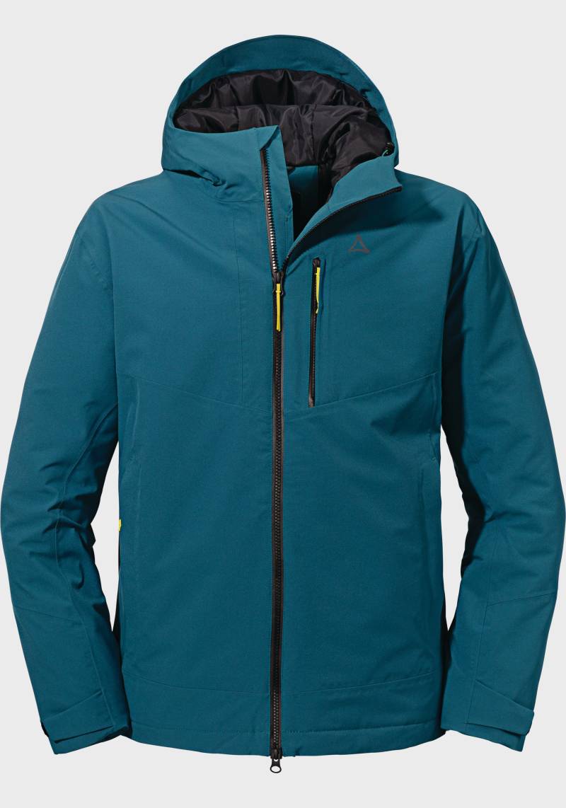 Schöffel Outdoorjacke »Jacket Torspitze M«, mit Kapuze von Schöffel