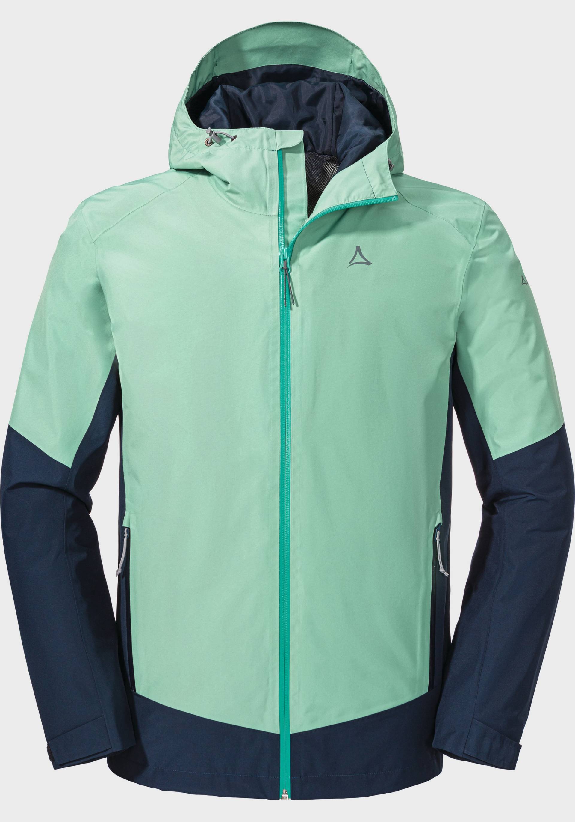 Schöffel Outdoorjacke »Jacket Wamberg M«, mit Kapuze von Schöffel