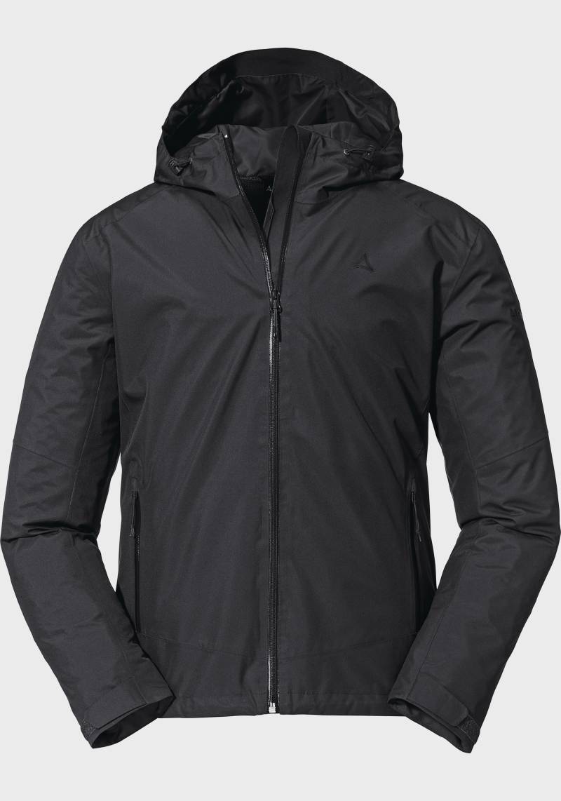 Schöffel Outdoorjacke »Jacket Wamberg M«, mit Kapuze von Schöffel