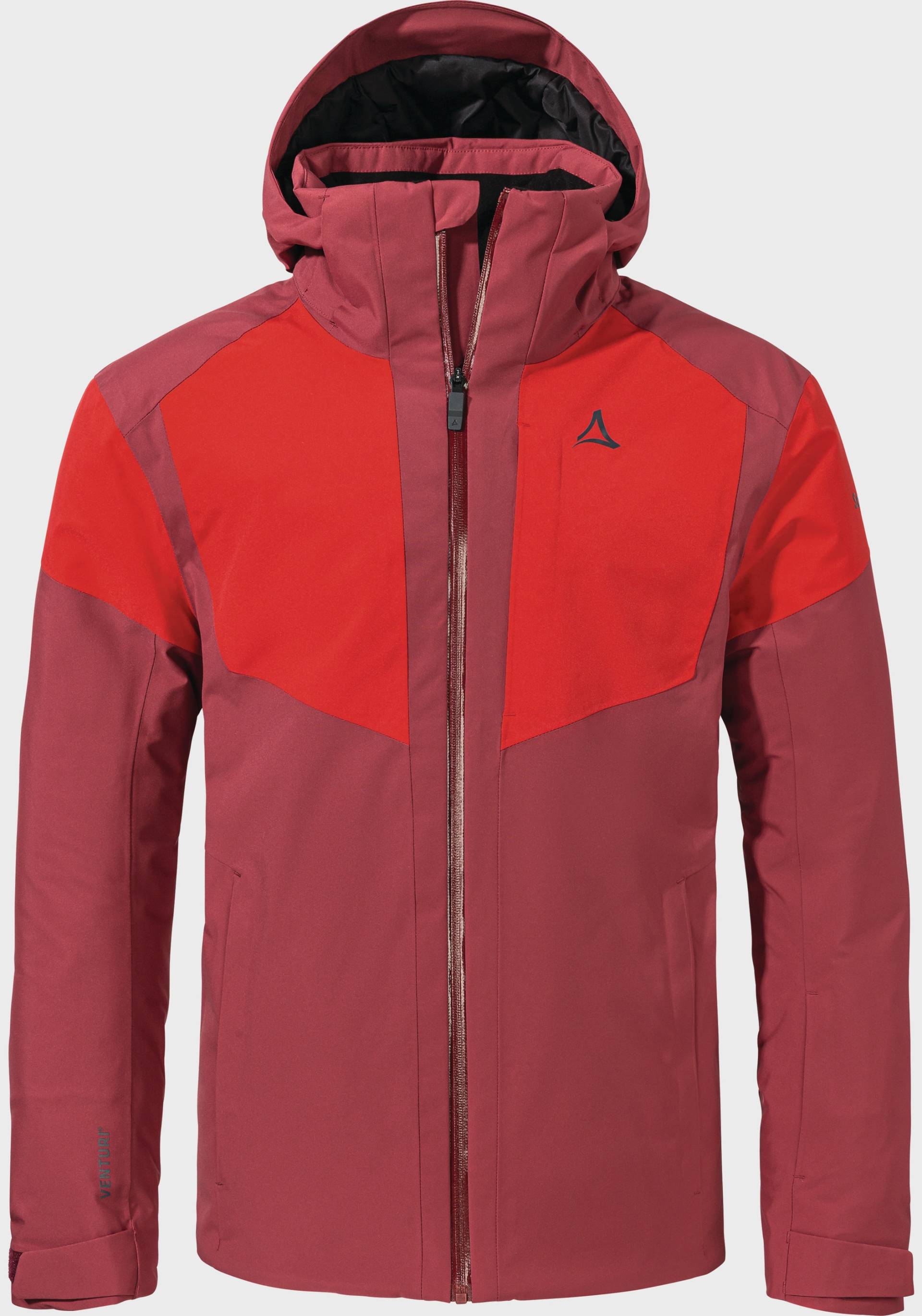 Schöffel Outdoorjacke »Ski Jacket Kanzelwand M«, mit Kapuze von Schöffel