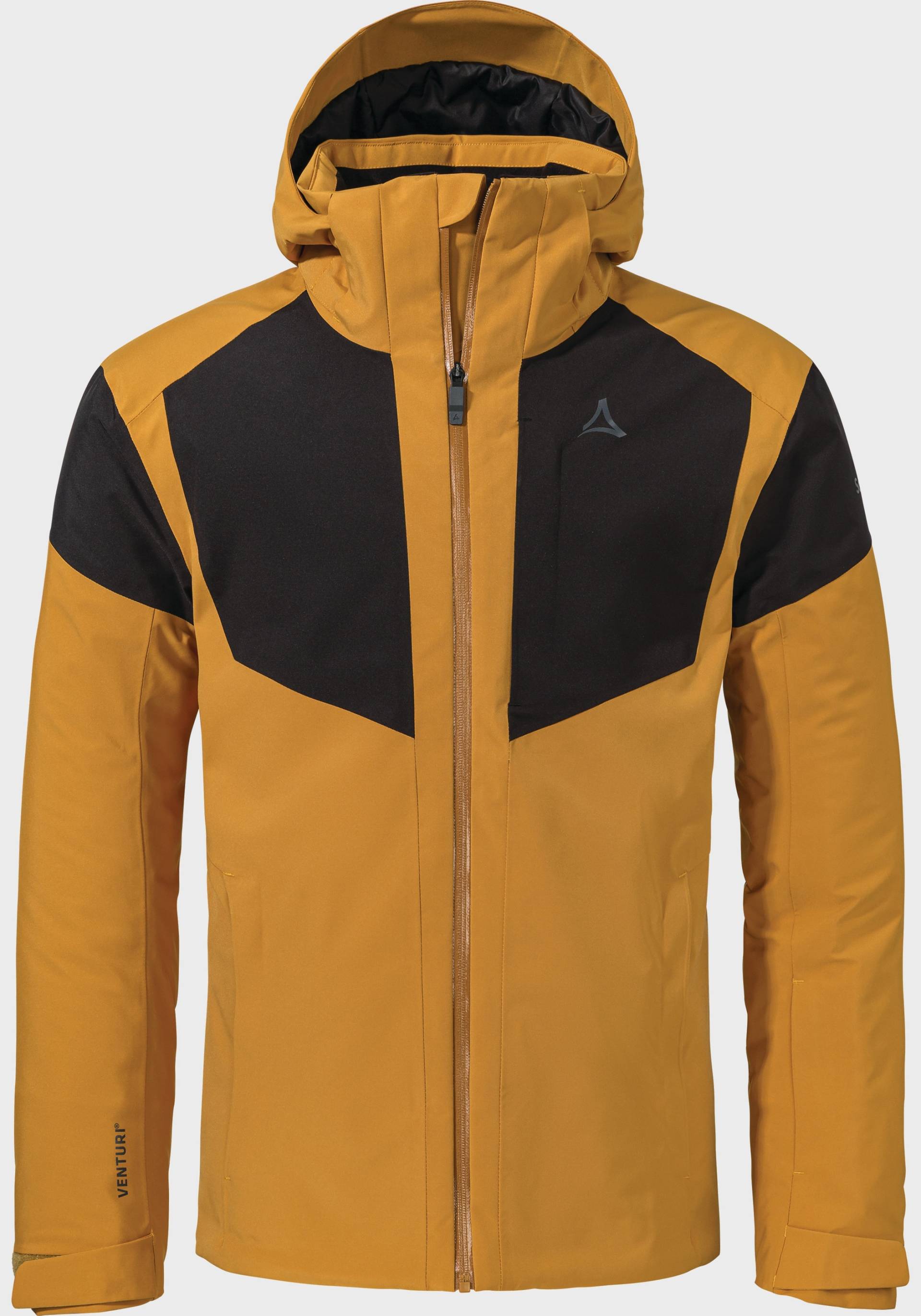 Schöffel Outdoorjacke »Ski Jacket Kanzelwand M«, mit Kapuze von Schöffel