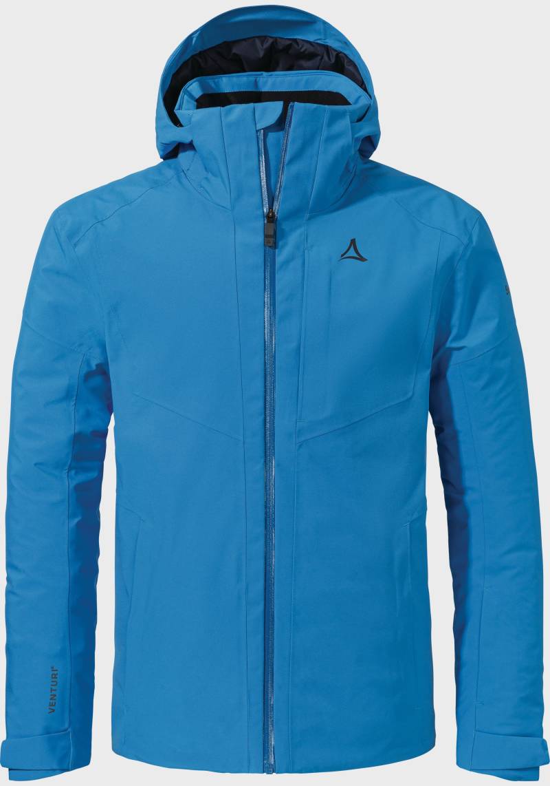 Schöffel Outdoorjacke »Ski Jacket Kanzelwand M«, mit Kapuze von Schöffel