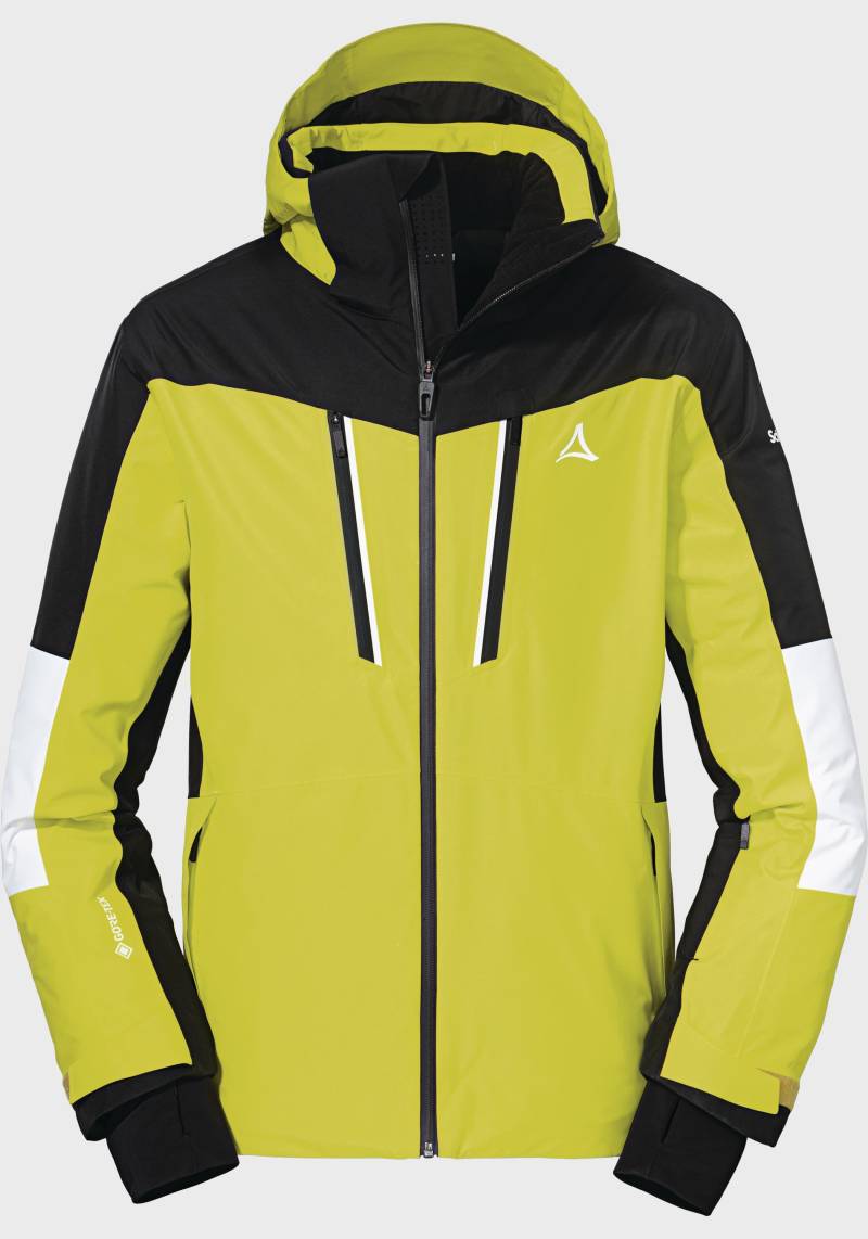 Schöffel Outdoorjacke »Ski Jacket Lubrizen M«, mit Kapuze von Schöffel