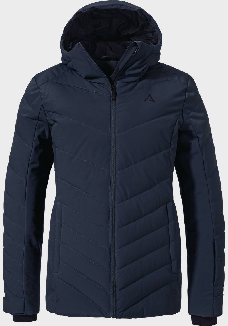 Schöffel Outdoorjacke »Ski Jacket Style Alerce WMS«, mit Kapuze von Schöffel