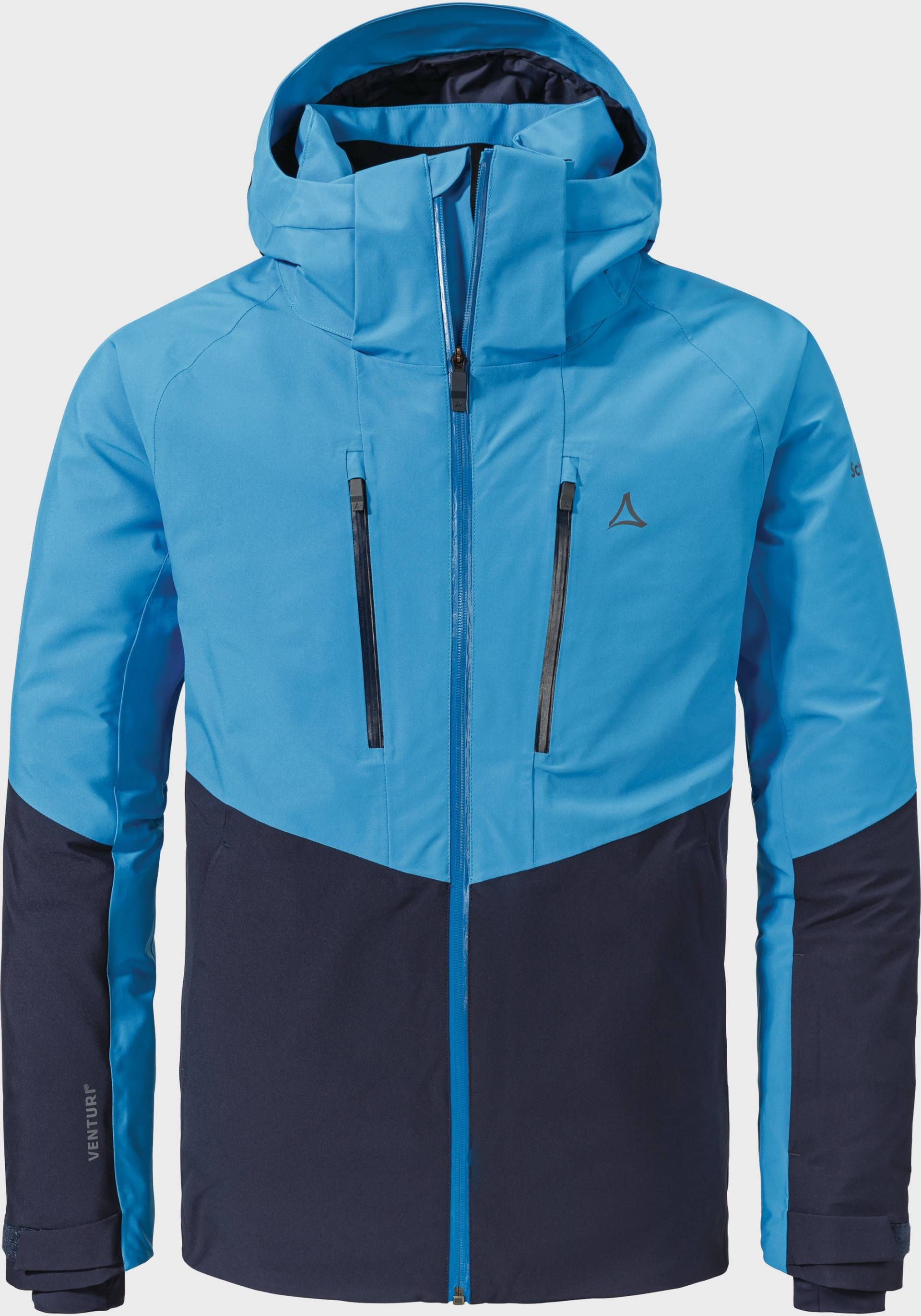 Schöffel Outdoorjacke »Ski Jacket Style Bliggs MNS«, mit Kapuze von Schöffel