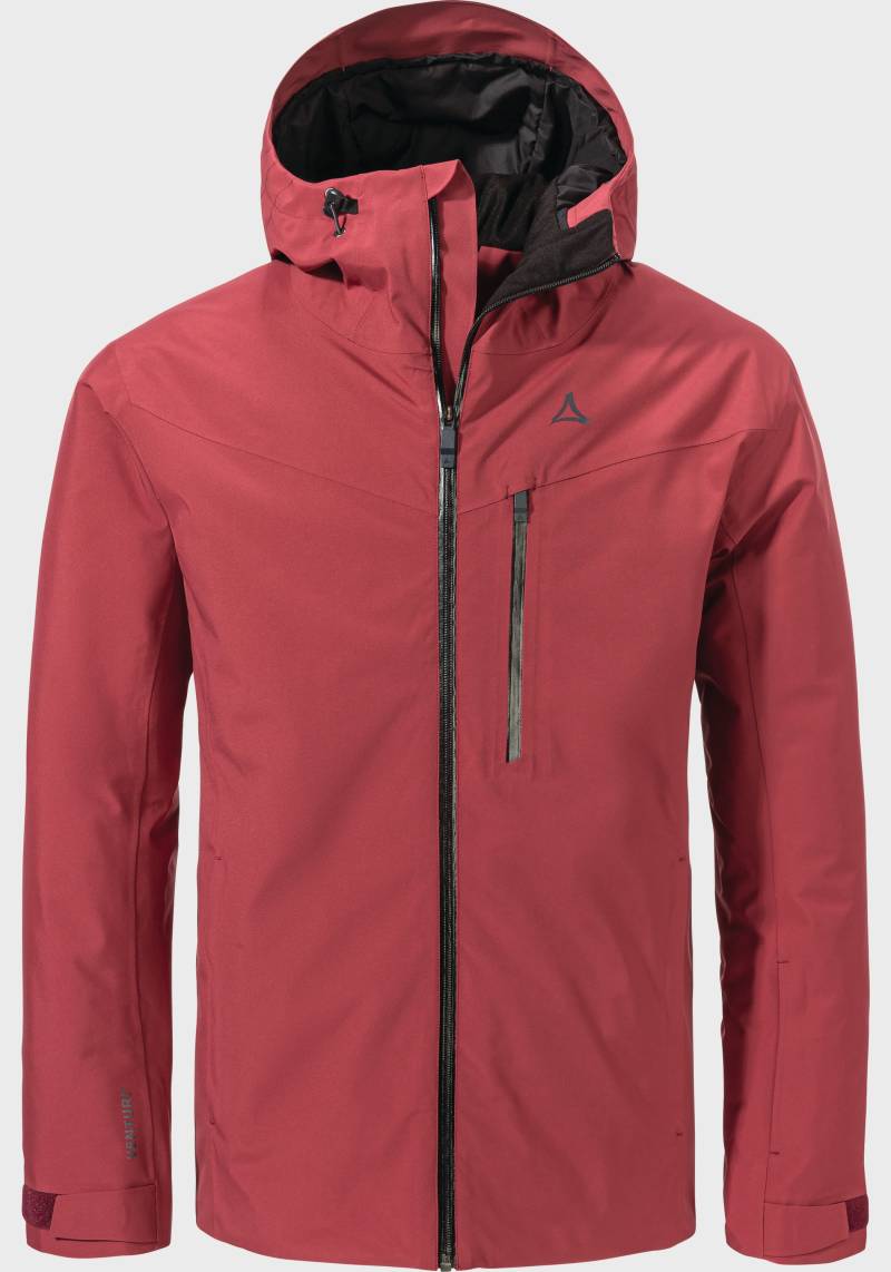 Schöffel Outdoorjacke »Ski Jacket Style Nollen MNS«, mit Kapuze von Schöffel