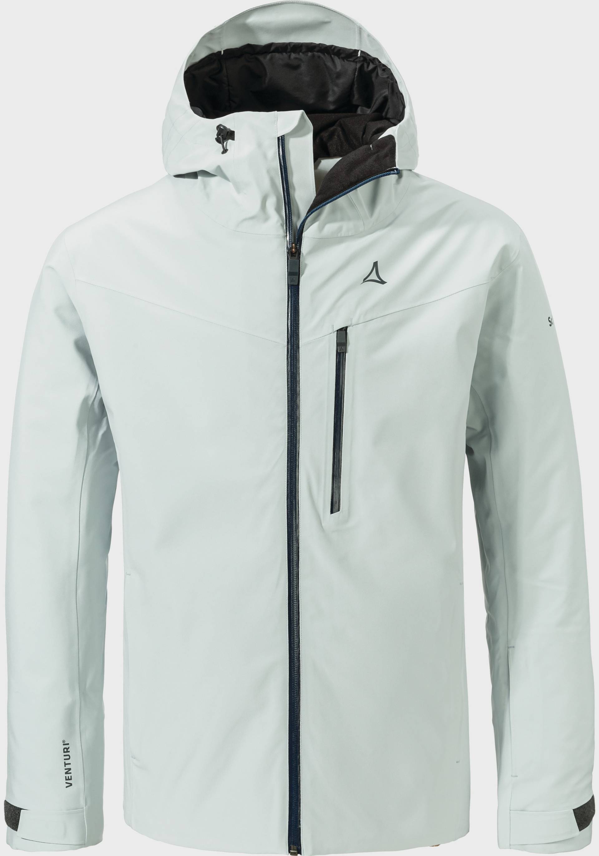 Schöffel Outdoorjacke »Ski Jacket Style Nollen MNS«, mit Kapuze Schöffel Outdoorjacke »Ski Jacket Style Nollen MNS«, mit Kapuze von Schöffel