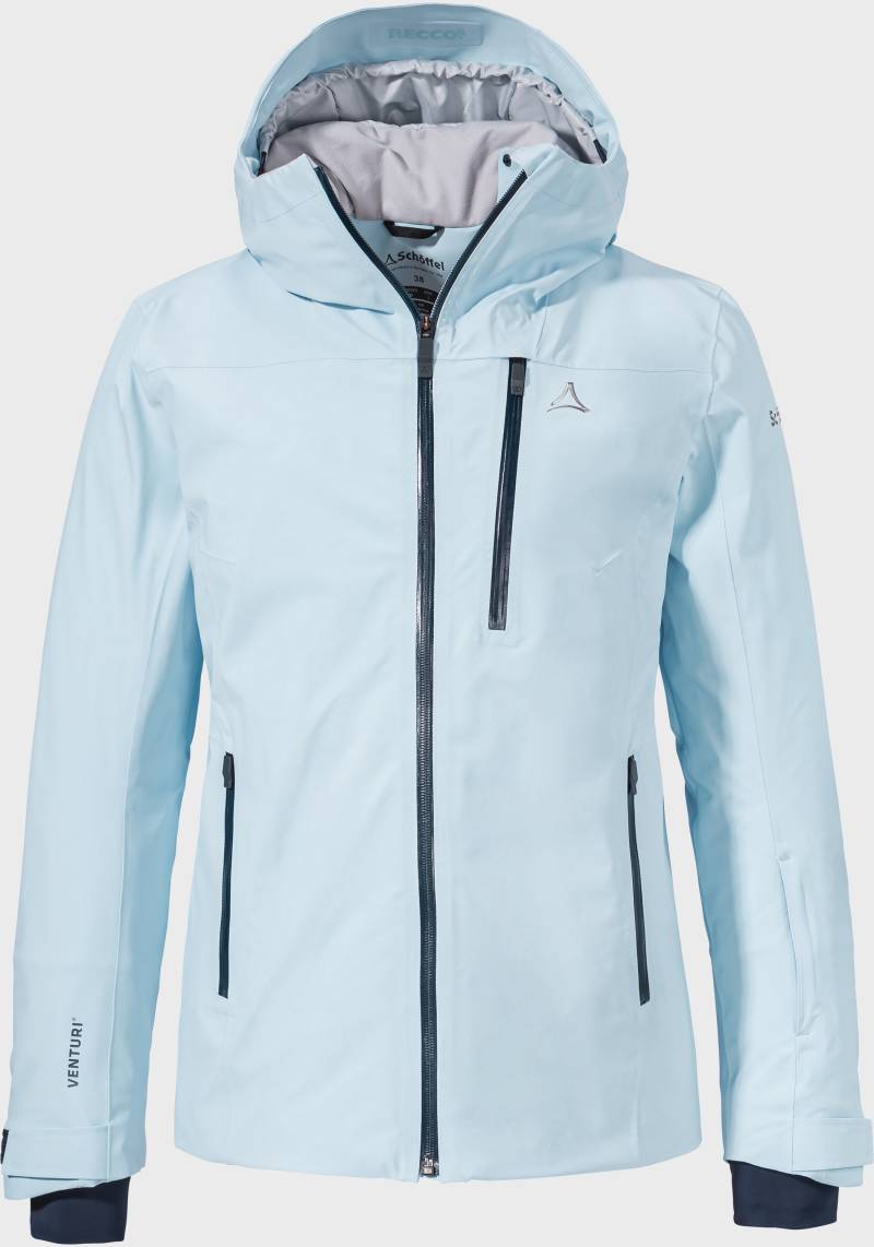 Schöffel Outdoorjacke »Ski Jacket Style Pontre WMS«, mit Kapuze von Schöffel