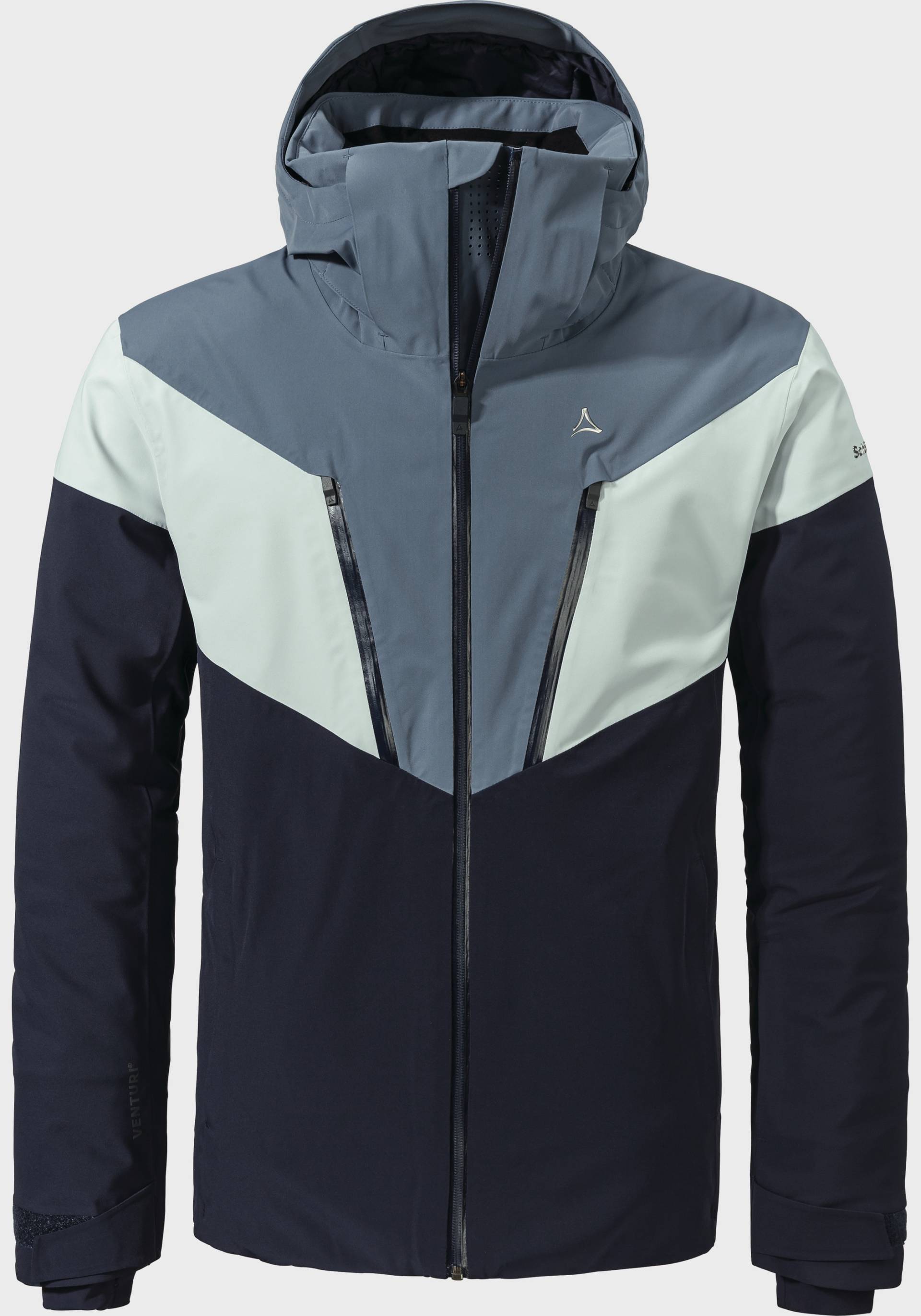 Schöffel Outdoorjacke »Ski Jacket Style Safuna MNS«, mit Kapuze Schöffel Outdoorjacke »Ski Jacket Style Safuna MNS«, mit Kapuze von Schöffel