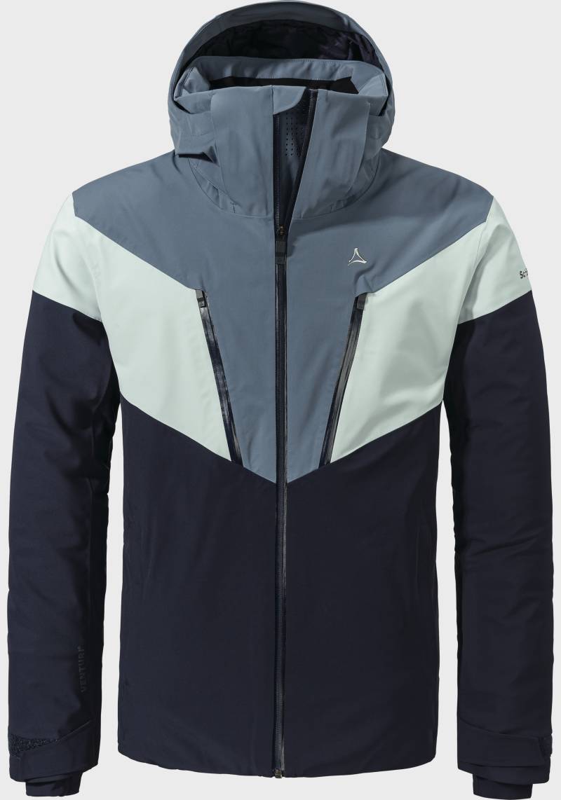 Schöffel Outdoorjacke »Ski Jacket Style Safuna MNS«, mit Kapuze von Schöffel