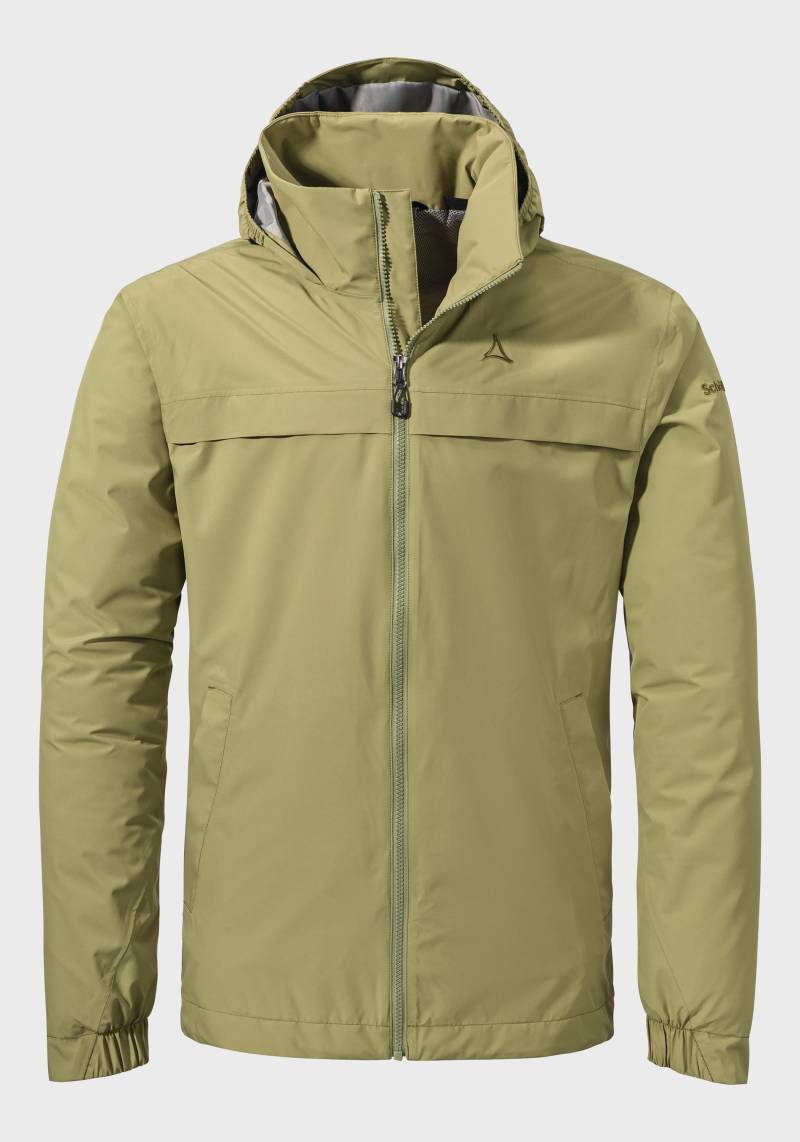 Schöffel Outdoorjacke »Urban Jacket Style Bohorok MNS«, mit Kapuze von Schöffel