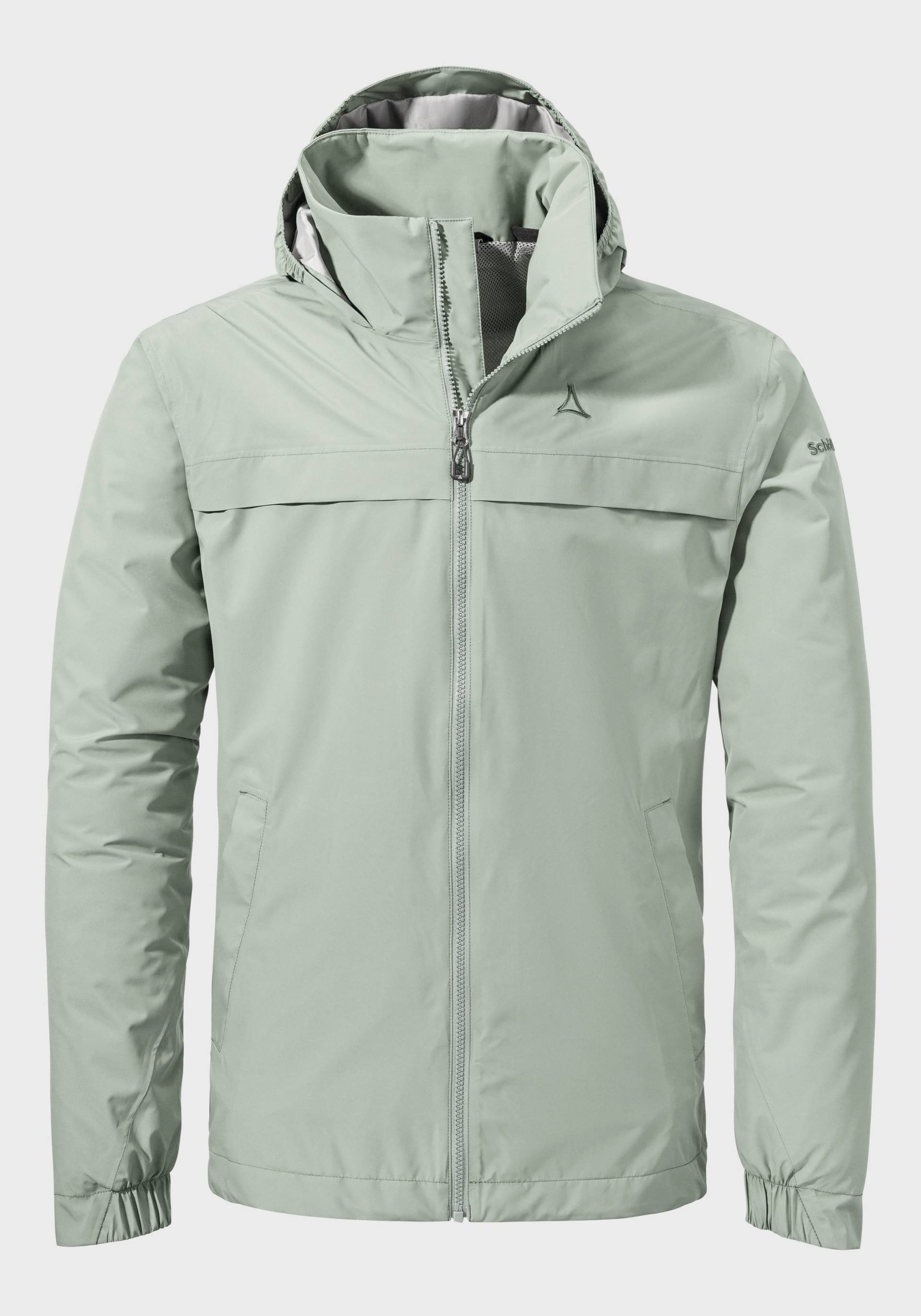 Schöffel Outdoorjacke »Urban Jacket Style Bohorok MNS«, mit Kapuze Schöffel Outdoorjacke »Urban Jacket Style Bohorok MNS«, mit Kapuze von Schöffel
