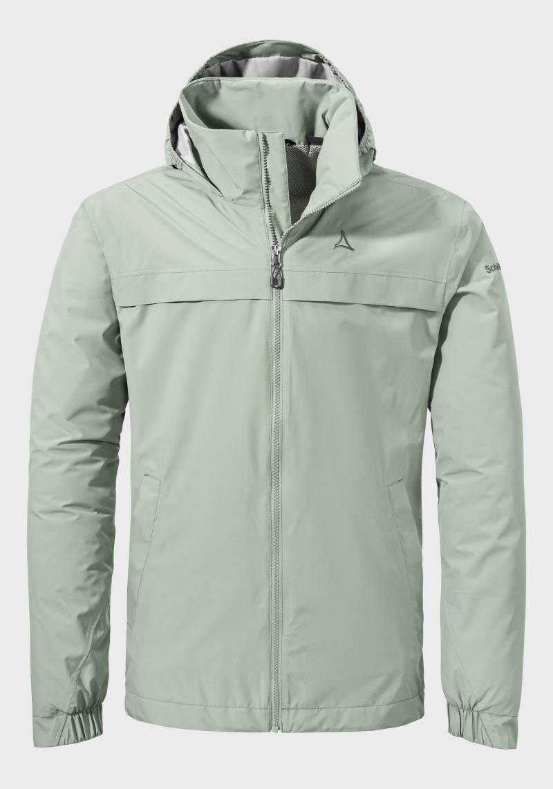 Schöffel Outdoorjacke »Urban Jacket Style Bohorok MNS«, mit Kapuze von Schöffel