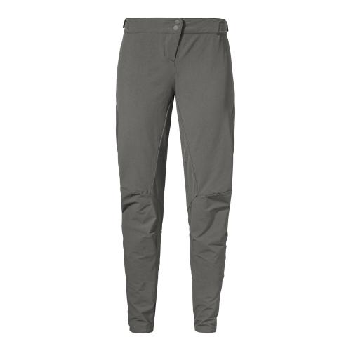 Schöffel Pants Arosa L - grau (Grösse: 34) von Schöffel