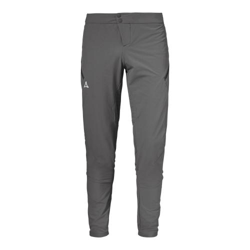 Schöffel Pants Arosa M - grau (Grösse: 50) von Schöffel