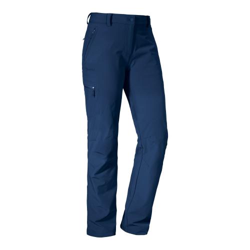 Schöffel Pants Ascona - blau (Grösse: 19) von Schöffel