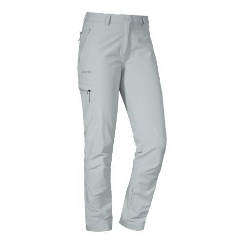 Schöffel Pants Ascona - grau (Grösse: 18) von Schöffel