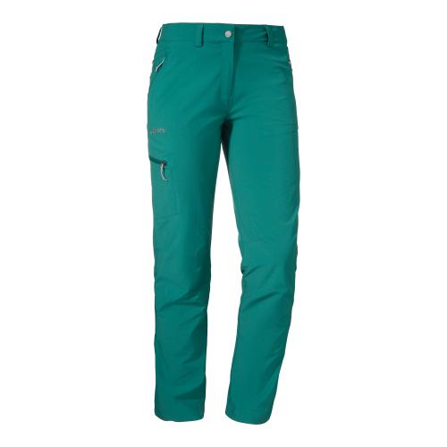 Schöffel Pants Ascona - grün (Grösse: 42) von Schöffel