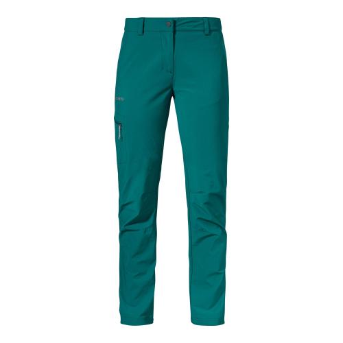 Schöffel Pants Ascona - grün (Grösse: 46) von Schöffel