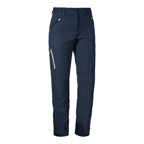 Schöffel Pants Cabaray L - blau (Grösse: 34) von Schöffel