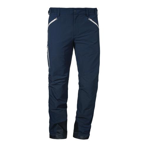 Schöffel Pants Cabaray M - blau (Grösse: 50) von Schöffel