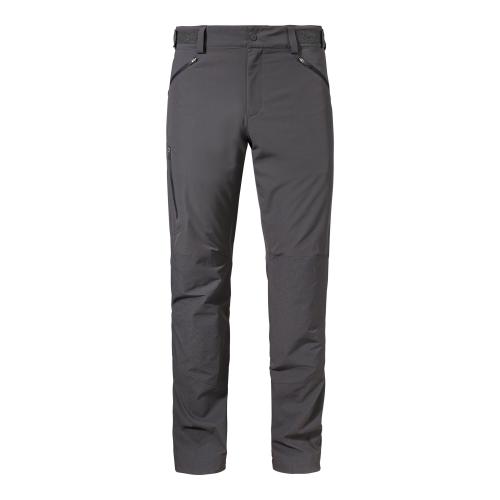 Schöffel Pants Cabaray M - grau (Grösse: 56) von Schöffel