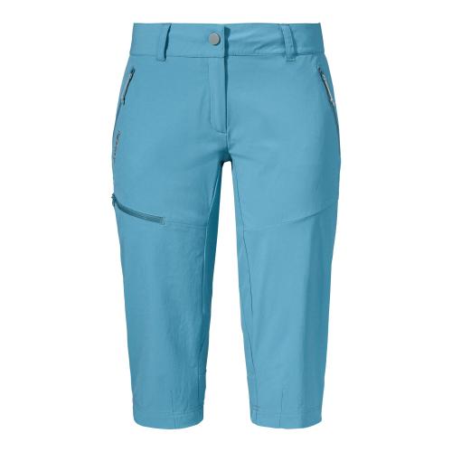 Schöffel Pants Caracas2 - blau (Grösse: 34) von Schöffel