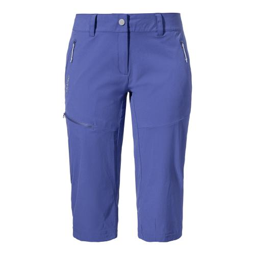 Schöffel Pants Caracas2 - blau (Grösse: 34) von Schöffel