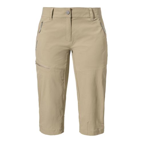 Schöffel Pants Caracas2 - braun (Grösse: 34) von Schöffel