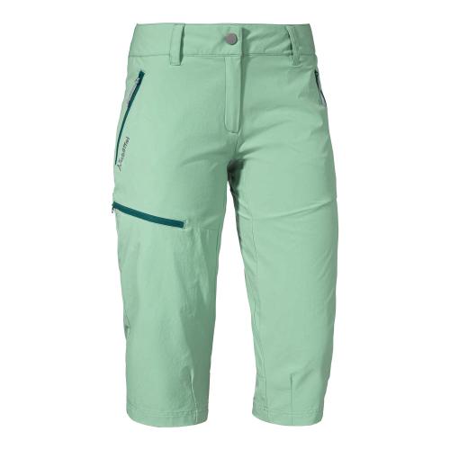 Schöffel Pants Caracas2 - grün (Grösse: 34) von Schöffel