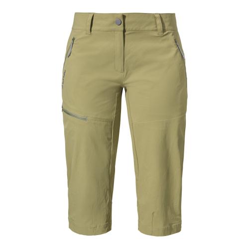 Schöffel Pants Caracas2 - grün (Grösse: 36) von Schöffel