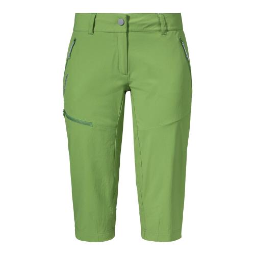 Schöffel Pants Caracas2 - grün (Grösse: 38) von Schöffel