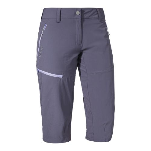 Schöffel Pants Caracas2 - lila (Grösse: 36) von Schöffel