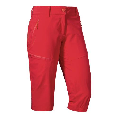 Schöffel Wanderhose Pants Caracas2 - rot (Grösse: 38) von Schöffel