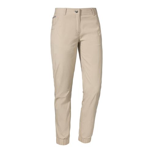 Schöffel Pants Emerald Lake L - braun (Grösse: 42) von Schöffel