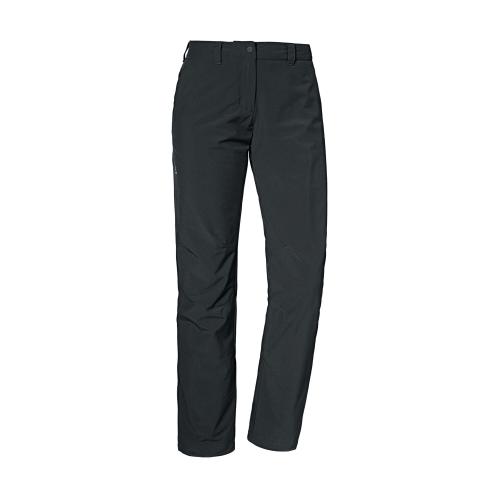 Schöffel Pants Engadin1 Warm L - schwarz (Grösse: 23) von Schöffel