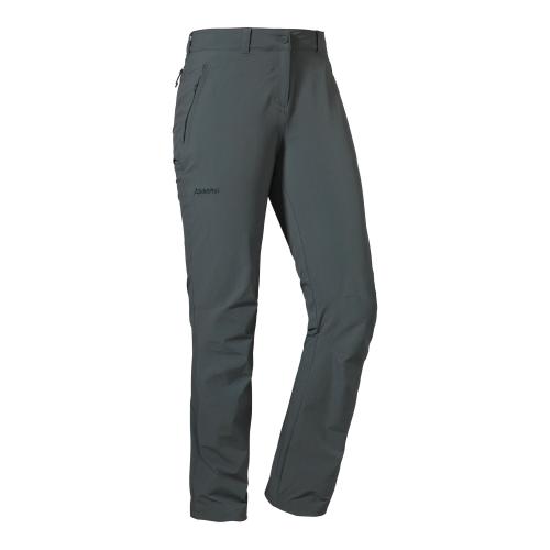 Schöffel Pants Engadin1 - grau (Grösse: 17) von Schöffel