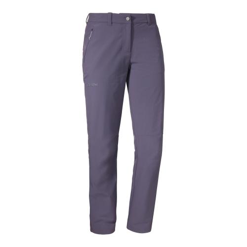 Schöffel Pants Engadin1 - lila (Grösse: 38) von Schöffel