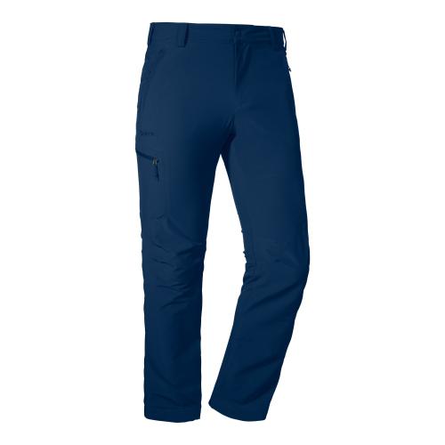 Schöffel Pants Folkstone - blau (Grösse: 106) von Schöffel