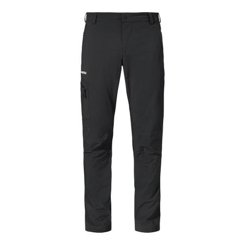 Schöffel Pants Folkstone - schwarz (Grösse: 52) von Schöffel