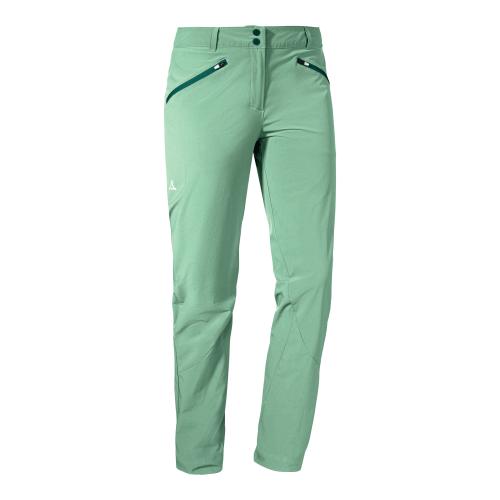 Schöffel Pants Hestad L - grün (Grösse: 40) von Schöffel