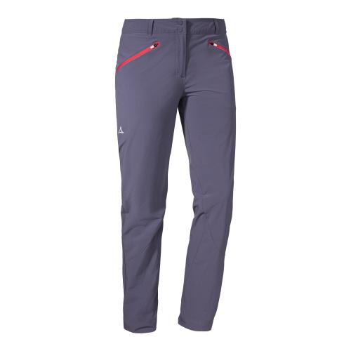 Schöffel Pants Hestad L - lila (Grösse: 38) von Schöffel