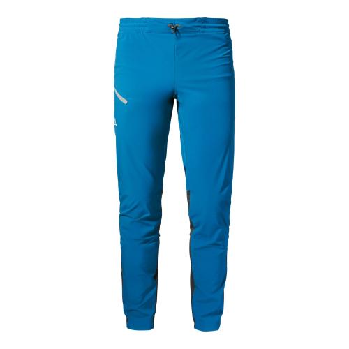 Schöffel Pants Hestad Light M - blau (Grösse: 54) von Schöffel