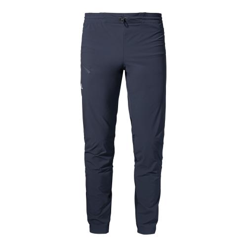 Schöffel Pants Hestad Light M - blau (Grösse: 54) von Schöffel