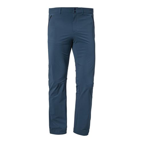 Schöffel Pants Hestad M - blau (Grösse: 52) von Schöffel