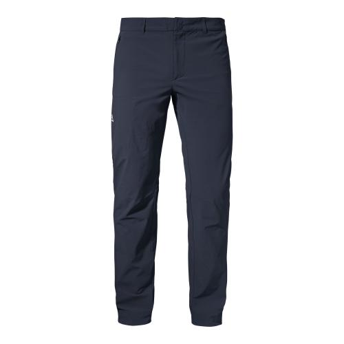 Schöffel Pants Hestad M - blau (Grösse: 56) von Schöffel