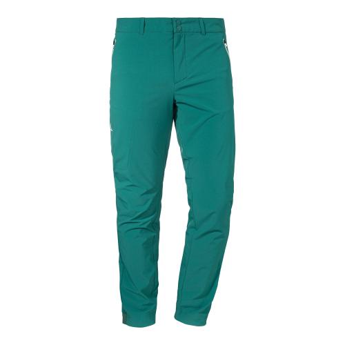 Schöffel Pants Hestad M - grün (Grösse: 56) von Schöffel