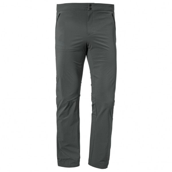 Schöffel - Pants Hestad - Trekkinghose Gr 48 - Regular;50 - Regular;52 - Regular;54 - Regular;56 - Regular;58 - Regular blau von Schöffel